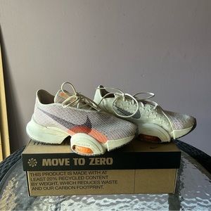 Nike Air Zoom Superrep